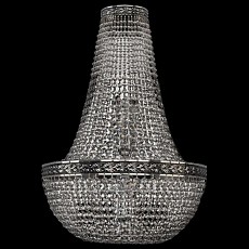 Бра bohemia ivele crystal 1905 19051b-h2-35iv nb
